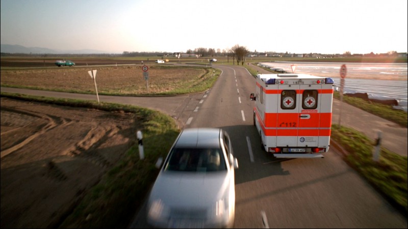 Tatort „kaltblütig“ – Drehtag mit dem Hexacopter