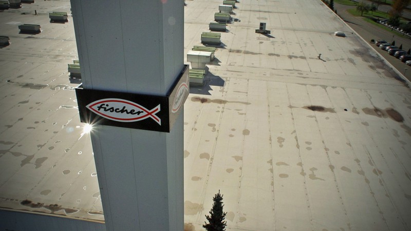 augeohr Okto im Einsatz für die Fischerwerke augeohr Okto im Einsatz für die Fischerwerke