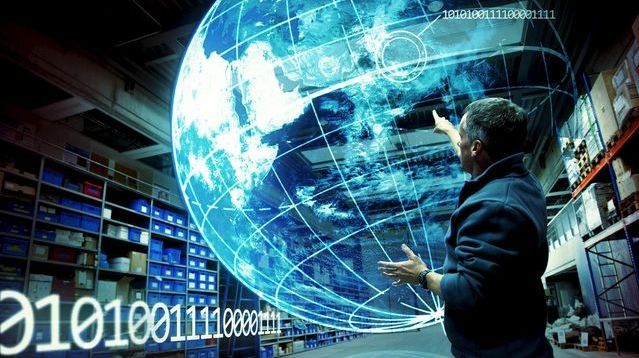 bayrischer Fernsehpreis „der blaue Panther“ für „Terra X – Expedition Deutschland“